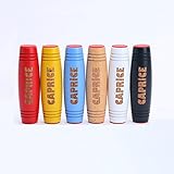 CAPRICE 木製 反転棒 減圧 ハンドトイ 盛り上がるマジック1本（色：ブラック）ストレス解消 グッズ 木のおもちゃ 大人おもちゃ 反転棒 手遊び おもちゃ 子供大人に適用 OLに欠かさない 自閉