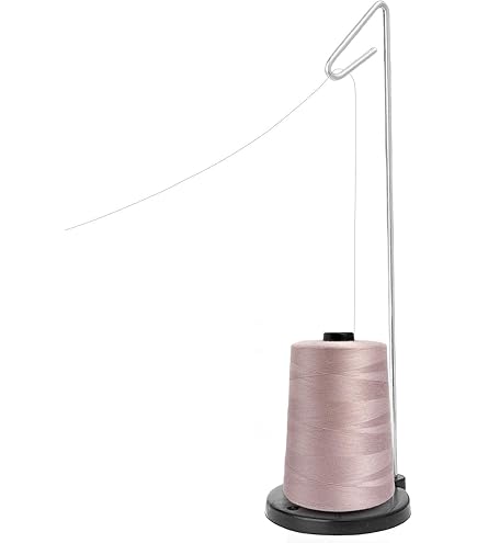 Amazon | 日本紐釦貿易(Nippon Chuko) 高さ調節可能 伸縮糸立器