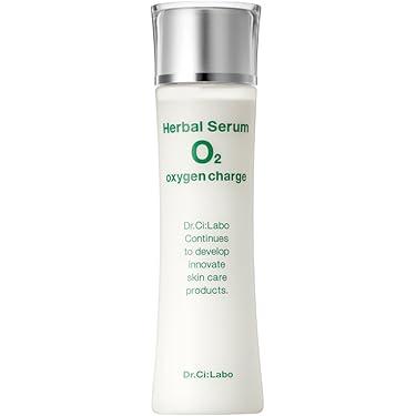 ドクターシーラボ ハーバルセラムO2N（化粧水）150ml×4本 ドクターシーラボ ハーバルセラムO2N（化粧水）150ml×4本 Amazon