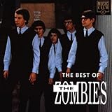The Best of the Zombies