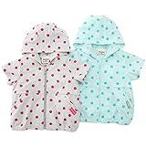 mother goose パーカー(80～130cm) キムラタンの子供服 ターコイズブルー 110 ( 11159x11459-152 )