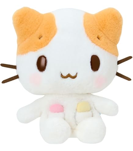 Amazon.co.jp: ポムポムプリン わくわくブラックフライデー BIG