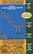 Out of Egypt: A Memoir