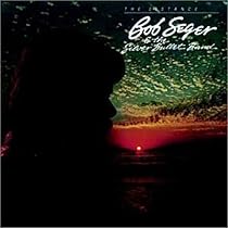 Amazon.co.jp: アルティメイト・ヒッツ - ボブ・シーガー: ミュージック