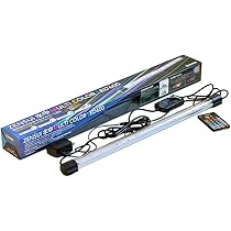 【美品】ゼンスイ ZENSUI マルチカラー LEDライト 600 Amazon.co.jp: ゼンスイ 水中マルチカラーLED 600 : ペット用品