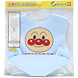 【日本製】2016年 夏物 はらぺこあおむし 立体ポケットエプロン THE WORLD OF ERIC CARLE サックス◇20×24cm