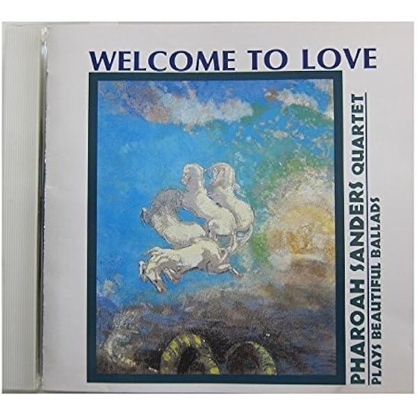 Amazon.co.jp: Welcome to Love: ミュージック