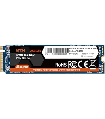 Amazon | Reletech P400 EVO M.2 SSD 最大7,000 MB/s PCIe Gen 4.0 x 4