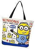 ハック ミニオンズビッグトートバッグ3【まとめ買い48個セット】