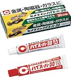 [N-3419487]セメダイン　ハイスーパー３０　８０ｇセット CA193