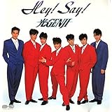 光GENJI / Hey! Say!