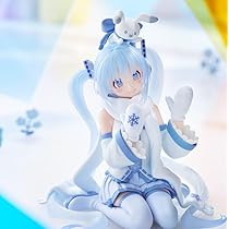 Amazon | 初音*ミク ぬーどるストッパーフィギュア ヴィンテージドール
