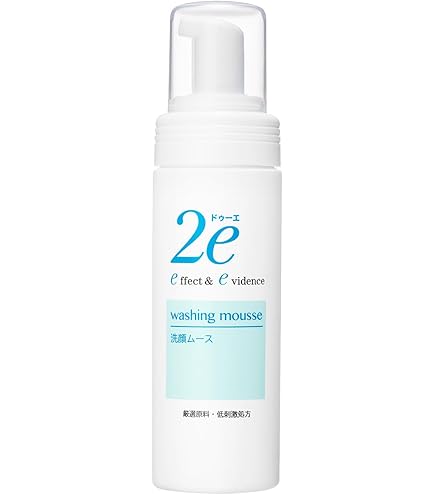 Amazon.co.jp: ドゥーエ 資生堂薬品 2e シャンプーN 350mL : ビューティー