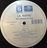 Tha Block Is Hot [12 inch Analog]