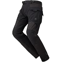Amazon.co.jp: [YAMAHA] ヤマハ発動機 OFFライディングパンツ MY1002