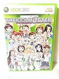 アイドルマスター(通常版) - Xbox360