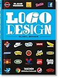 Logo Design. Global Brands (Bibliotheca Universalis)