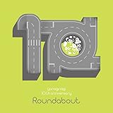 やなぎなぎ 10周年記念 セレクションアルバム -Roundabout-(通常盤)