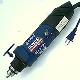 DM-400 ホビールーター 電気ヤスリ（高速電気ドリル)電動工具　A50