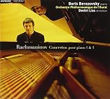 Rachmaninov: Piano Concs 1 & 4