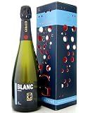 オリジナル箱入り アンリ・ジロー・ブラン・ド・クレＮＶ（泡・白） (ワイン（＝７５０ｍｌ）１１本まで同梱可能)