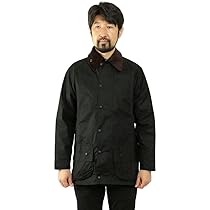 Amazon | [Barbour] [バブアー] ビューフォート ジャケット