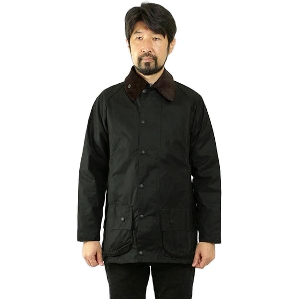 Barbour バブアー　ハイキングワックス　36 Amazon | BARBOUR バブアー ハイキングワックス 36 グリーン 緑