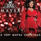 A Very Maysa Christmas