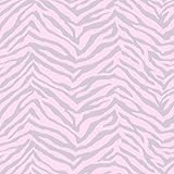 Brewster tot95507 MiaピンクFaux Zebra Stripes壁紙、 TOT95507 1
