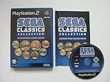 SEGA Classics collection (PS2)