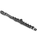 Amazon.co.jp: ヤマハ YAMAHA フルート スタンダード YFL-412 : 楽器