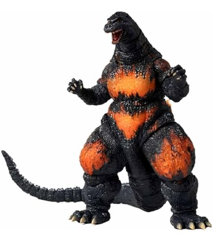 Amazon.co.jp: X-PLUS 東宝大怪獣シリーズ「ラドン（1964年版）」 少年