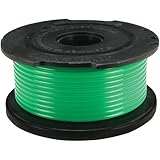 ブラック＆デッカーのLg SF-080 0.080インチシングルラインの自動供給スプール