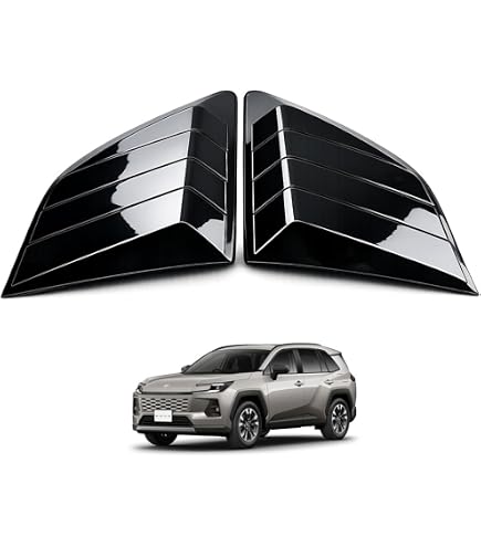 Amazon | 新型RAV4 6代目 フロントグリル 防虫ネット Rav4 60系 AXAN64
