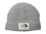 (ザノースフェイス) THE NORTH FACE キッズハット・帽子 Salty Pup (Infant) Metallic Silver XS XS [並行輸入品]