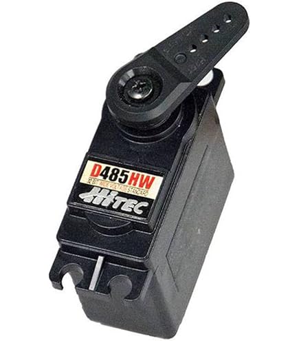 (未使用･未開封品)　ハイテック デジタルサーボプログラマー HFP-30 44427 0pbj0lf デジタルサーボプログラマー HFP-30 | Hitec Multiplex Japan Inc.