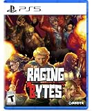 Raging Bytes (輸入版:北米) - PS5