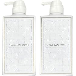 Amazon | 新 薬酵泉 薬用全身洗浄料 生ローヤルゼリー 保湿成分 2種