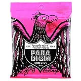 アーニーボール ERNIE BALL 2023 Paradigm Super Slinky 9-42 エレキギター弦×3セット