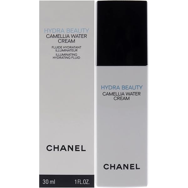 Chanel Hydra Beauty Lotion (Very Moist) 150ml : Amazon.sg: Beauty