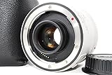 Canon エクステンダー EF2X 2型 EF2X2