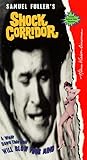 Shock Corridor [VHS]