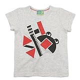 Bleu Horizon “ホーム”トリプルコラボへんtee オフホワイト(OW) 90