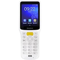 【H-21】スマホ型バーコードハンディターミナル（スタンド付き） H-21】スマホ型バーコードハンディターミナル（スタンド付き）