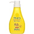 アトピコ スキンケアシャンプー 400ml