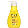 アトピコ スキンケアシャンプー 400ml