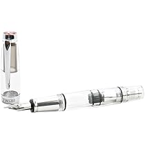 TWSBI（ツイスビー） 万年筆 ダイヤモンド・ミニ ALゴールド　EF TWSBI（ツイスビー） 万年筆 ダイヤモンド mini ホワイトローズ