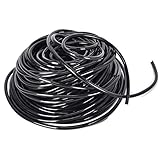 MIRAIS ガーデニング 芝生 庭園 散水 水やり ホース 20M　灌漑 かんがい 耐久性に優れたPVC製 MR-P-KANHOSE