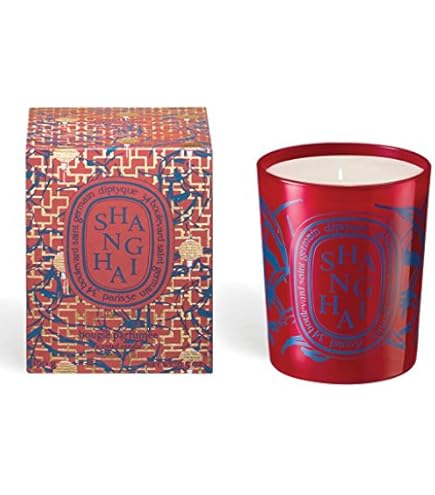 Amazon.co.jp: Diptyque Paris City Candle 190 gm : ホーム＆キッチン