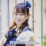 ILLUMINATE☆SNOW(初回盤C 日南結里Ver.)